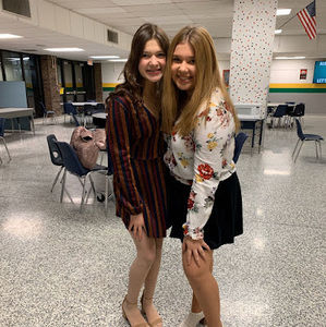 Meet your Posher, Alexis